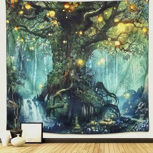 Wall Tapestry